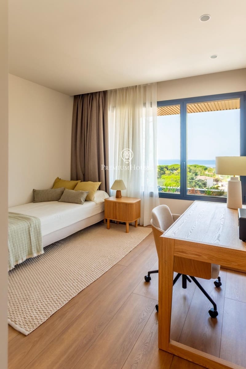 5 camera da letto Villa in vendita in Sant Andreu de Llavaneres con piscina garage - 2.890.000 € (Rif: 9738561)