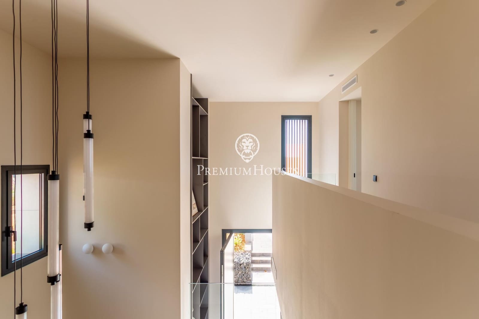 5 camera da letto Villa in vendita in Sant Andreu de Llavaneres con piscina garage - 2.890.000 € (Rif: 9738561)