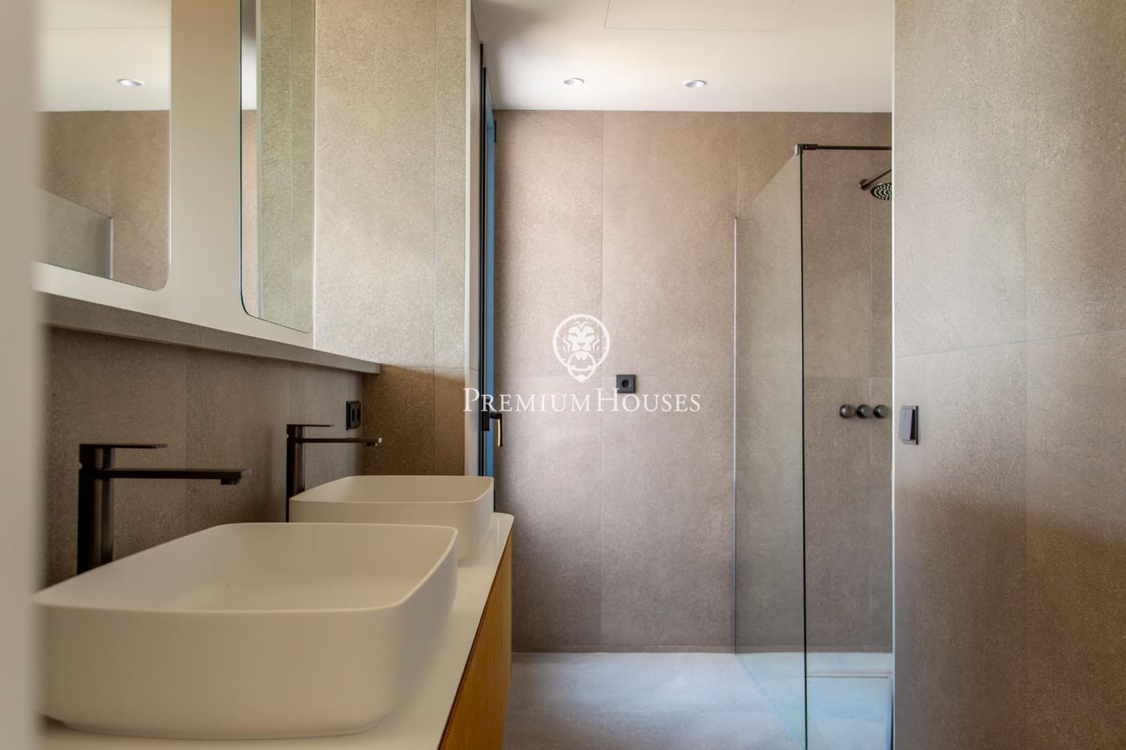5 camera da letto Villa in vendita in Sant Andreu de Llavaneres con piscina garage - 2.890.000 € (Rif: 9738561)