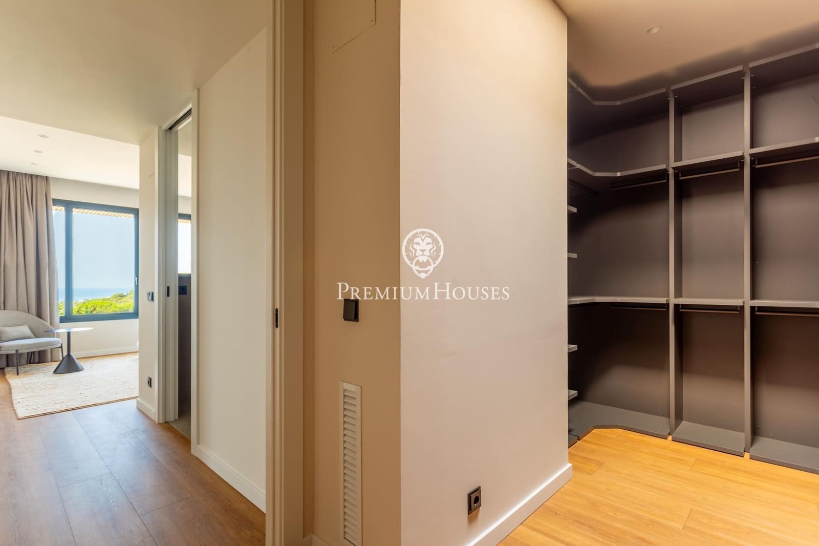 5 camera da letto Villa in vendita in Sant Andreu de Llavaneres con piscina garage - 2.890.000 € (Rif: 9738561)