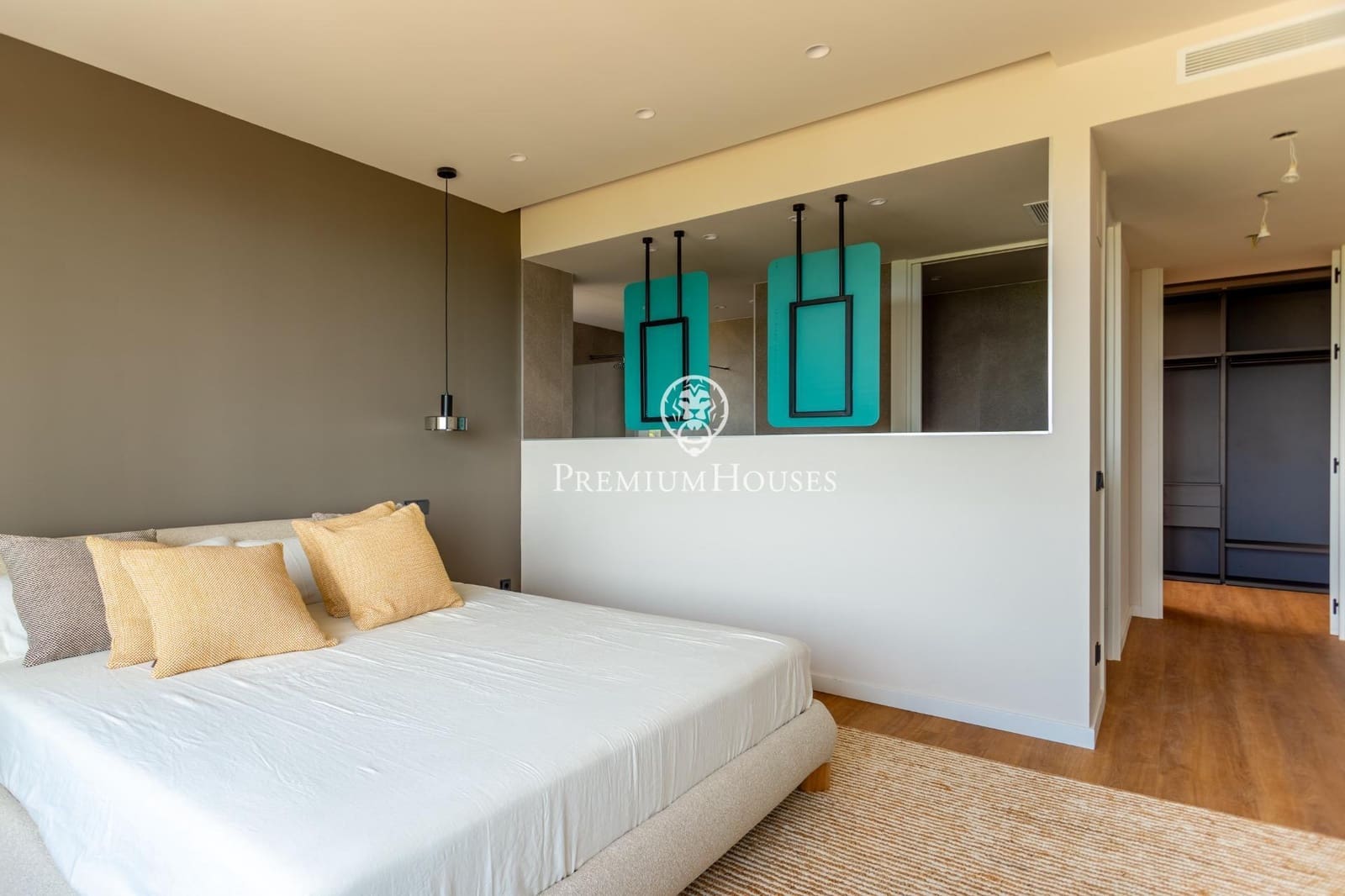 5 camera da letto Villa in vendita in Sant Andreu de Llavaneres con piscina garage - 2.890.000 € (Rif: 9738561)