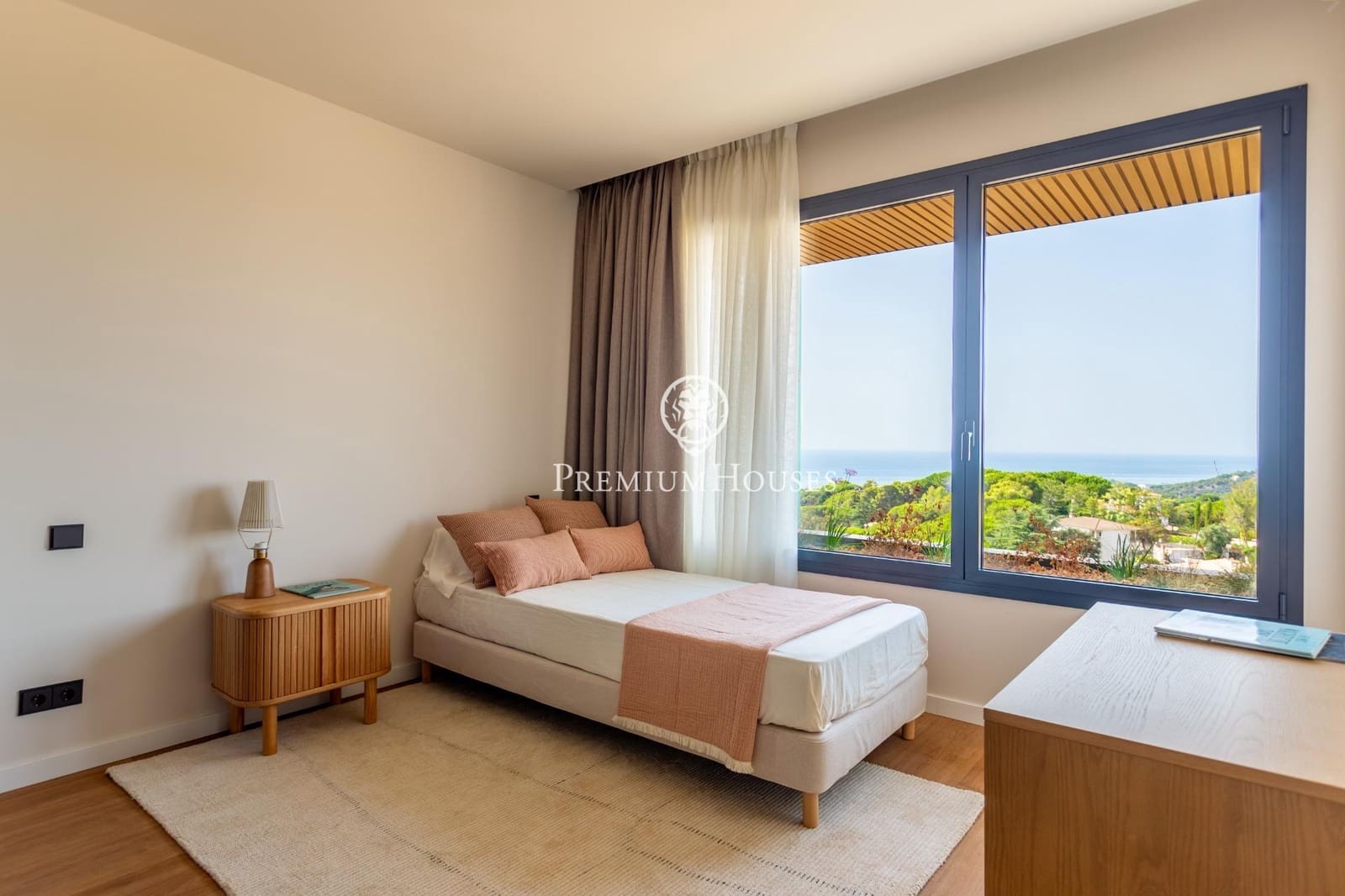 5 camera da letto Villa in vendita in Sant Andreu de Llavaneres con piscina garage - 2.890.000 € (Rif: 9738561)