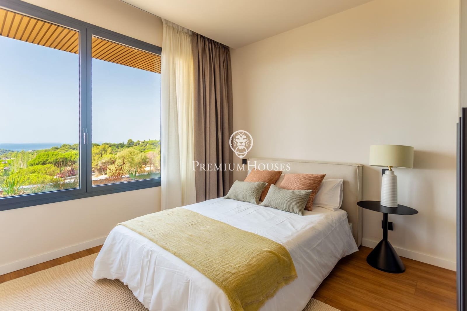 5 camera da letto Villa in vendita in Sant Andreu de Llavaneres con piscina garage - 2.890.000 € (Rif: 9738561)
