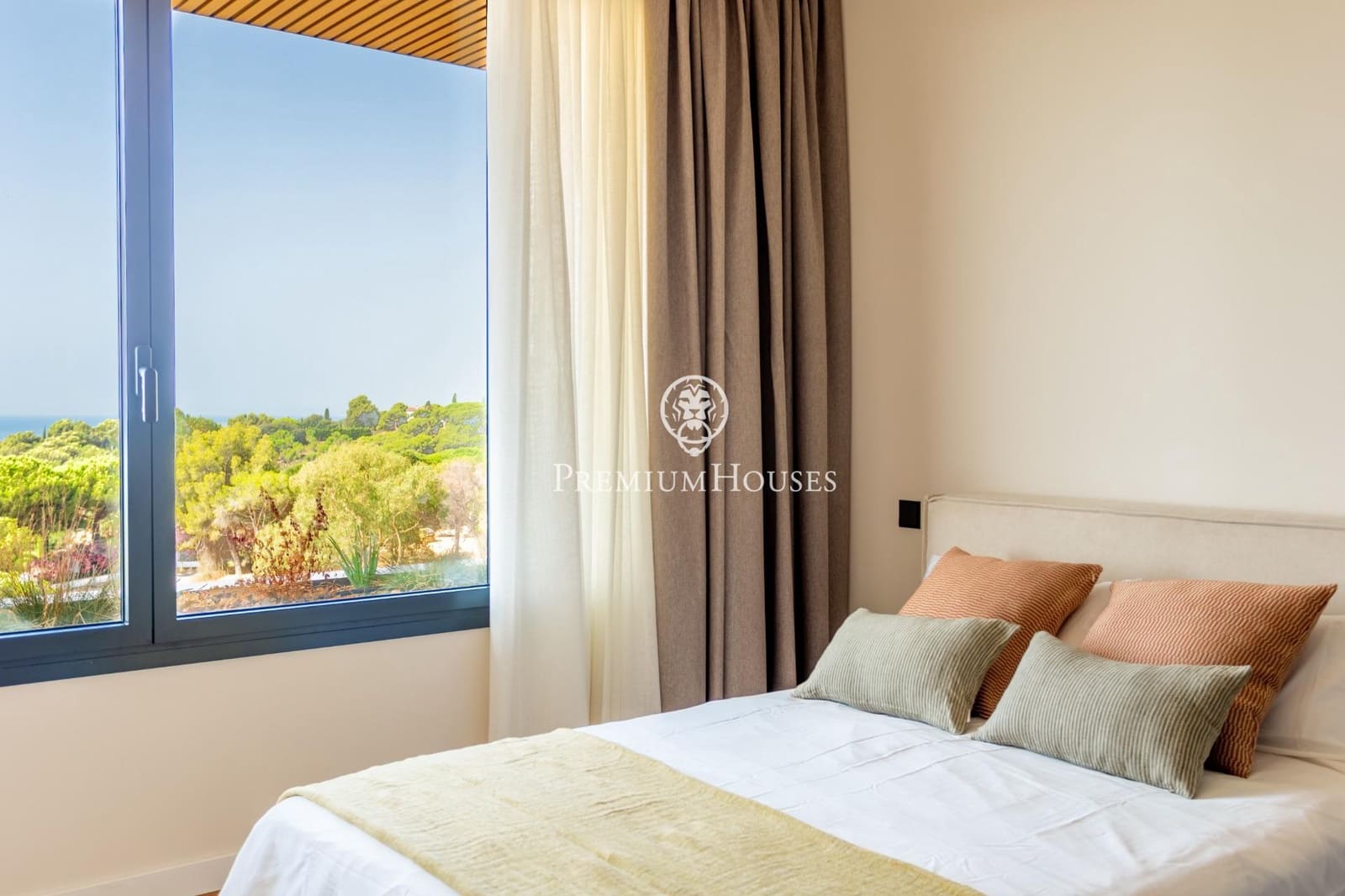5 camera da letto Villa in vendita in Sant Andreu de Llavaneres con piscina garage - 2.890.000 € (Rif: 9738561)