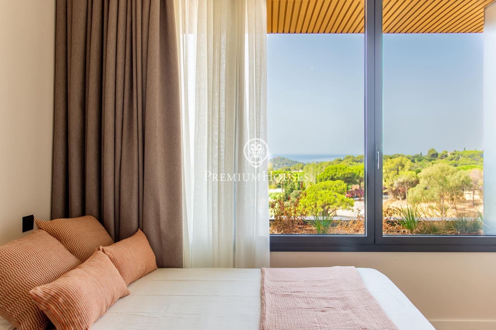 5 camera da letto Villa in vendita in Sant Andreu de Llavaneres con piscina garage - 2.890.000 € (Rif: 9738561)