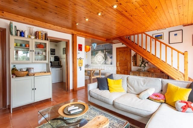 5 slaapkamer Villa te koop in Sant Cebrià de Vallalta met zwembad garage - € 540.000 (Ref: 9747044)