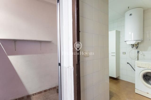 6 chambre Villa/Maison Mitoyenne à vendre à Canet de Mar - 600 000 € (Ref: 9755665)