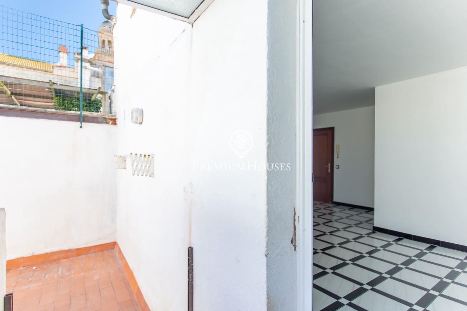 6 chambre Villa/Maison Mitoyenne à vendre à Canet de Mar - 600 000 € (Ref: 9755665)