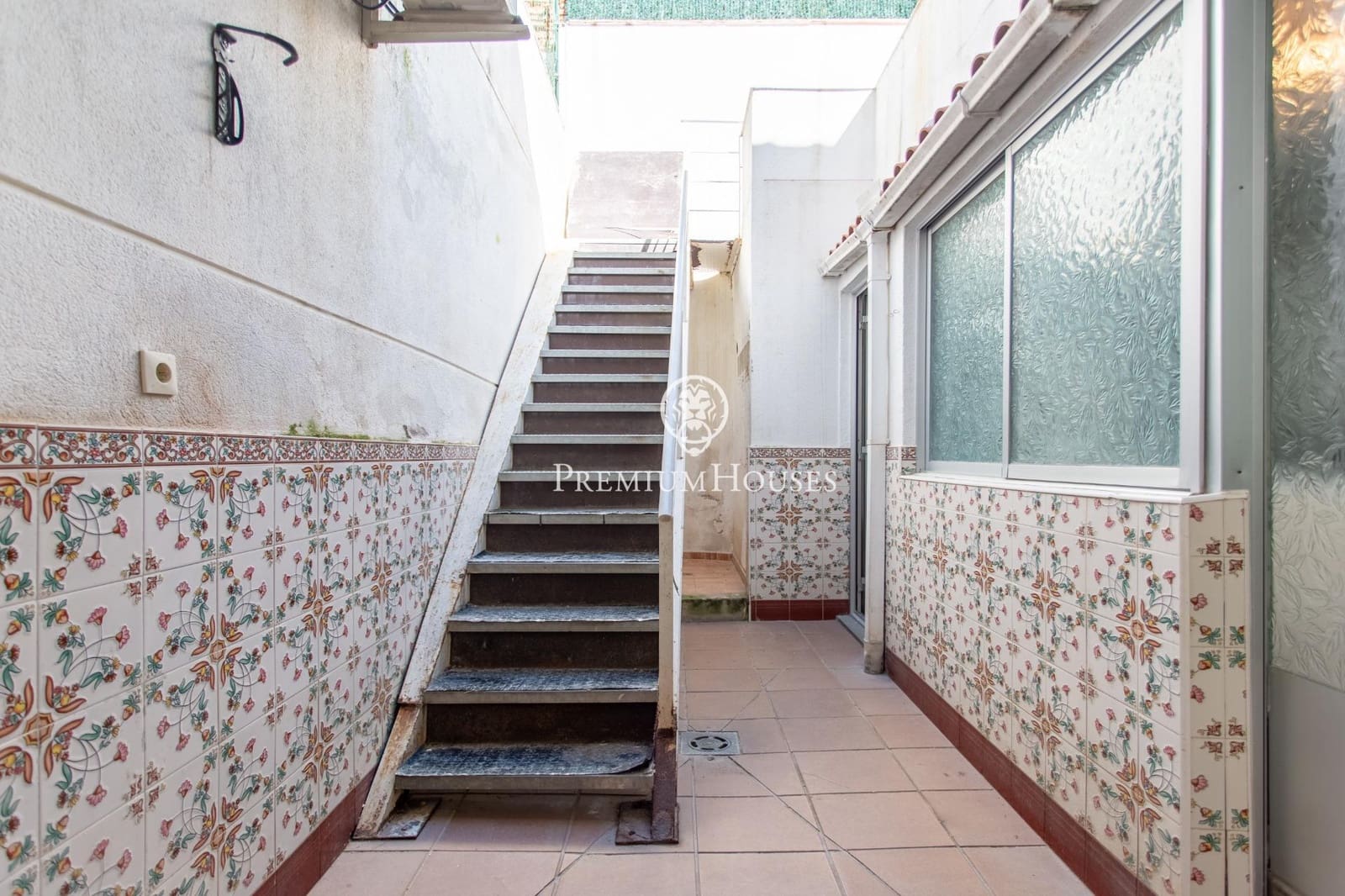 6 chambre Villa/Maison Mitoyenne à vendre à Canet de Mar - 600 000 € (Ref: 9755665)