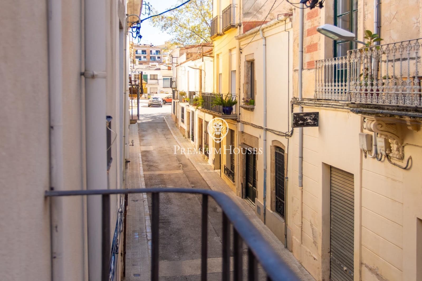 6 chambre Villa/Maison Mitoyenne à vendre à Canet de Mar - 600 000 € (Ref: 9755665)