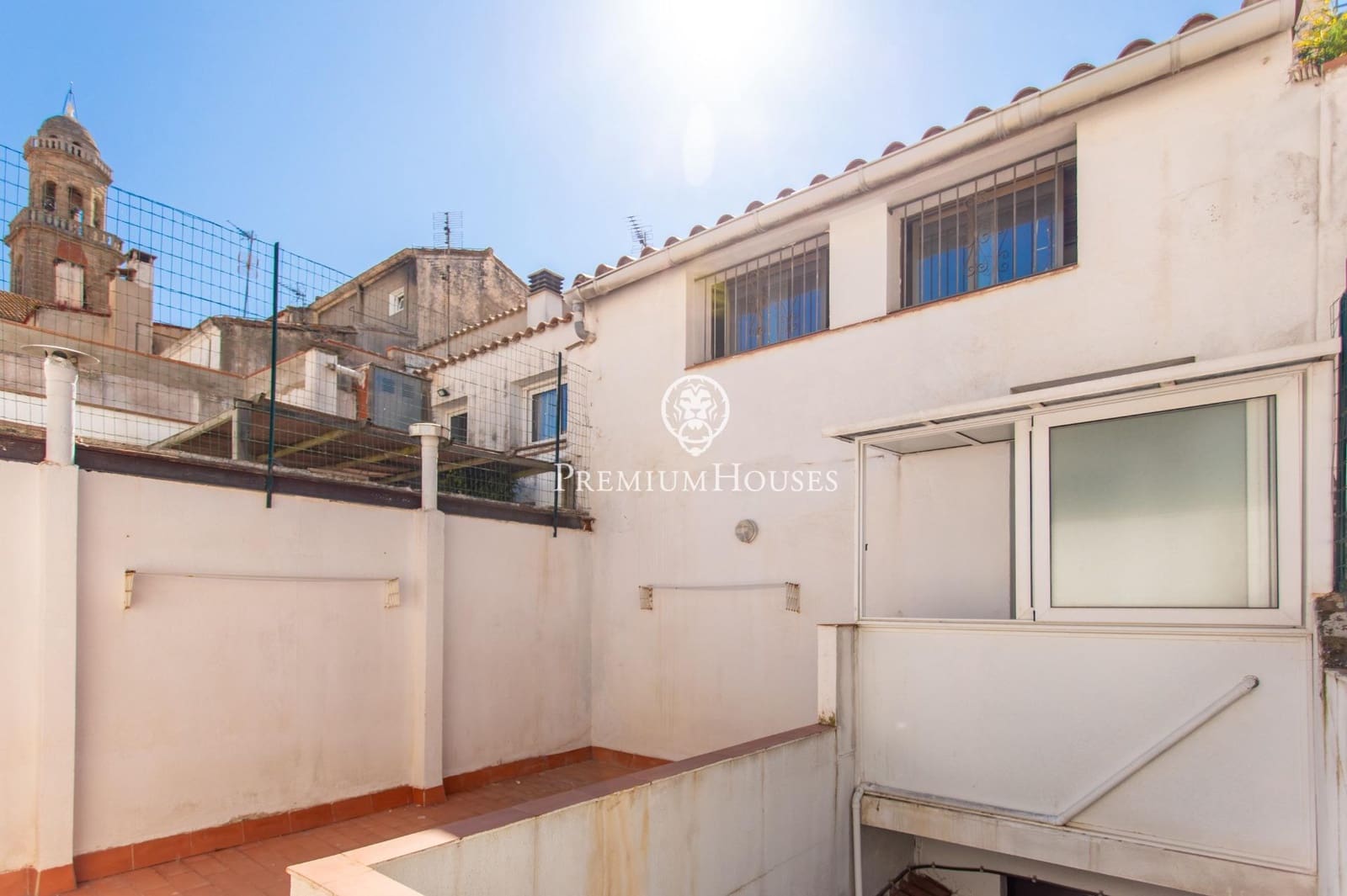 6 chambre Villa/Maison Mitoyenne à vendre à Canet de Mar - 600 000 € (Ref: 9755665)