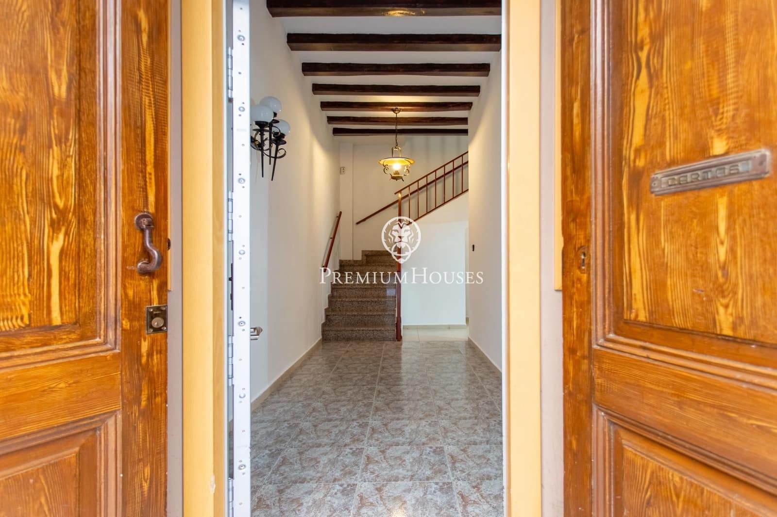 6 chambre Villa/Maison Mitoyenne à vendre à Canet de Mar - 600 000 € (Ref: 9755665)