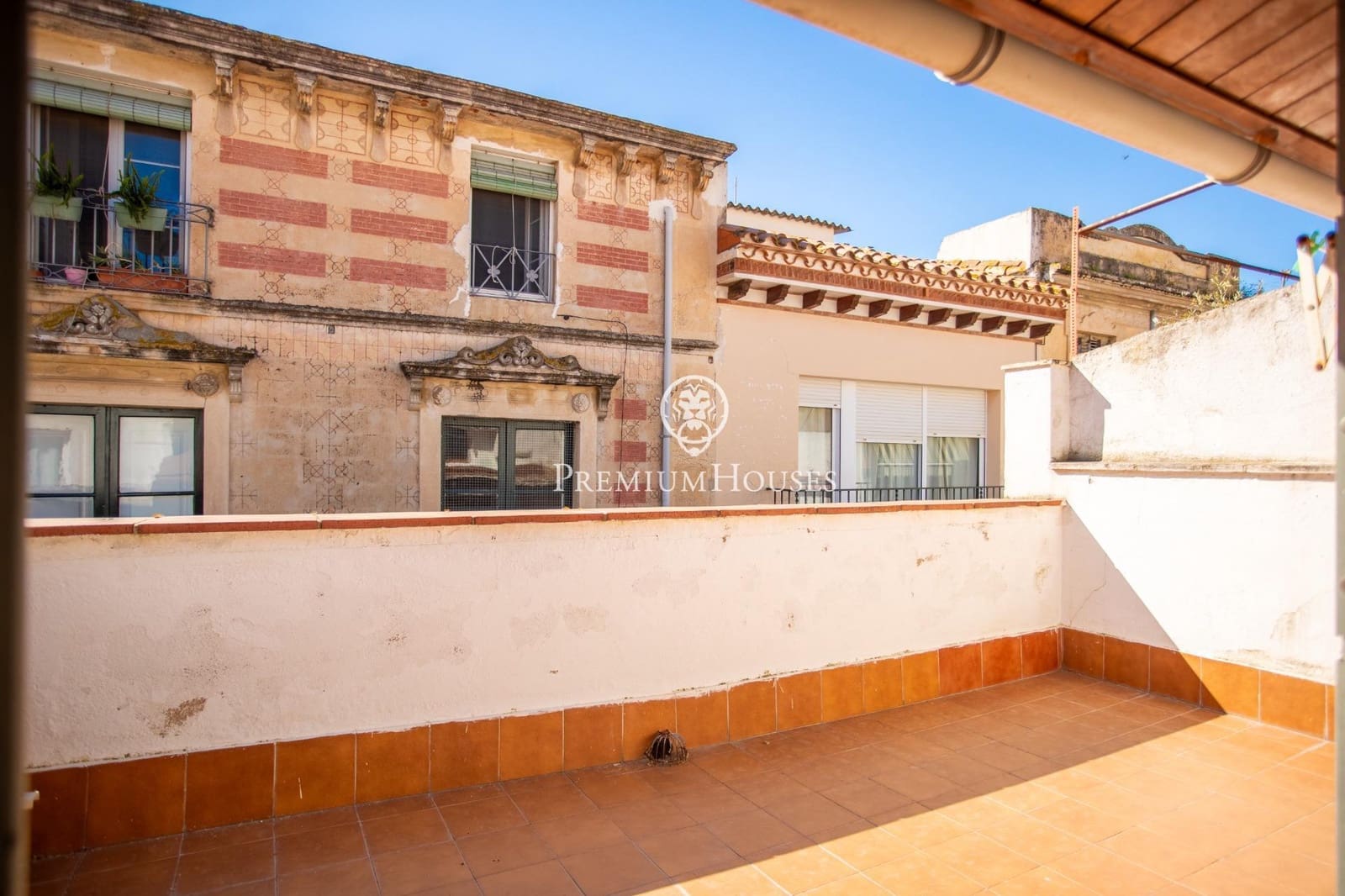 6 chambre Villa/Maison Mitoyenne à vendre à Canet de Mar - 600 000 € (Ref: 9755665)