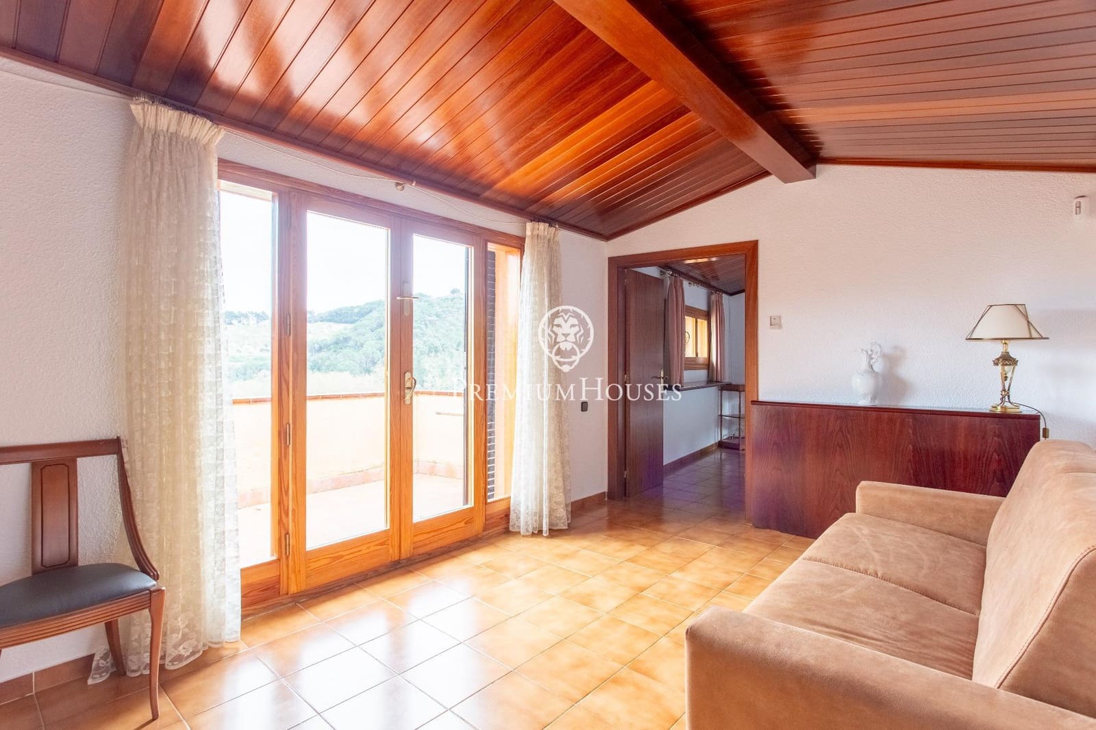 14 bedroom Finca/Country House for sale in Arenys de Munt with pool garage - € 2,950,000 (Ref: 9758955)