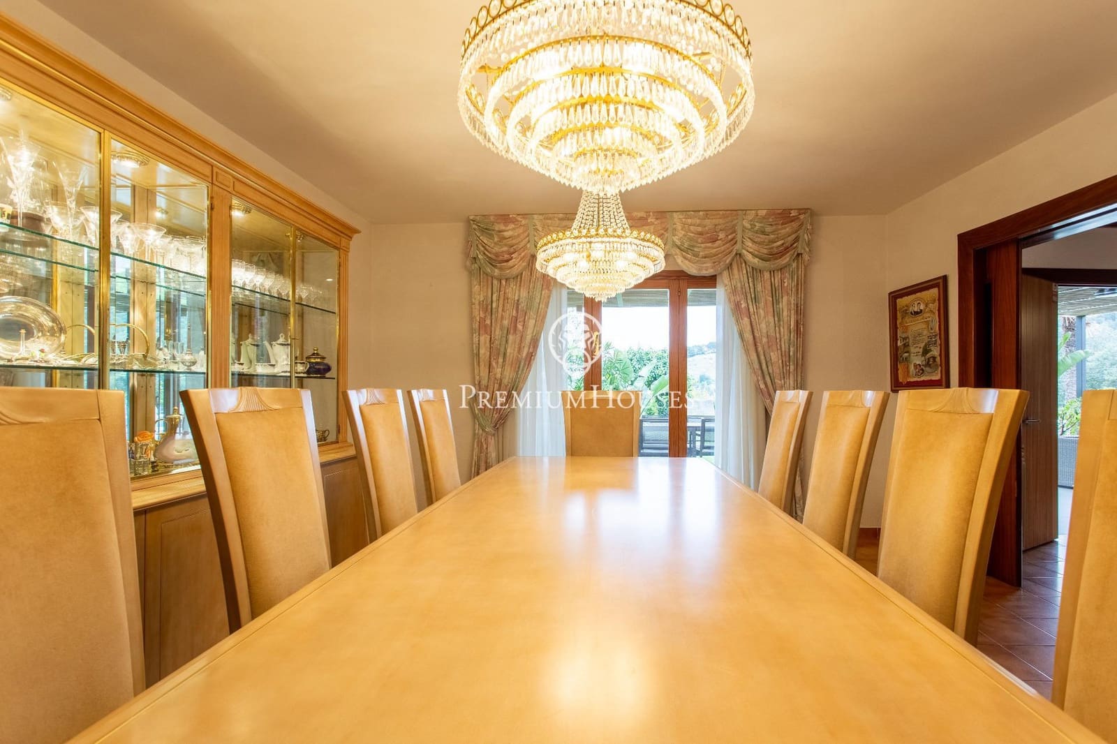 14 bedroom Finca/Country House for sale in Arenys de Munt with pool garage - € 2,950,000 (Ref: 9758955)