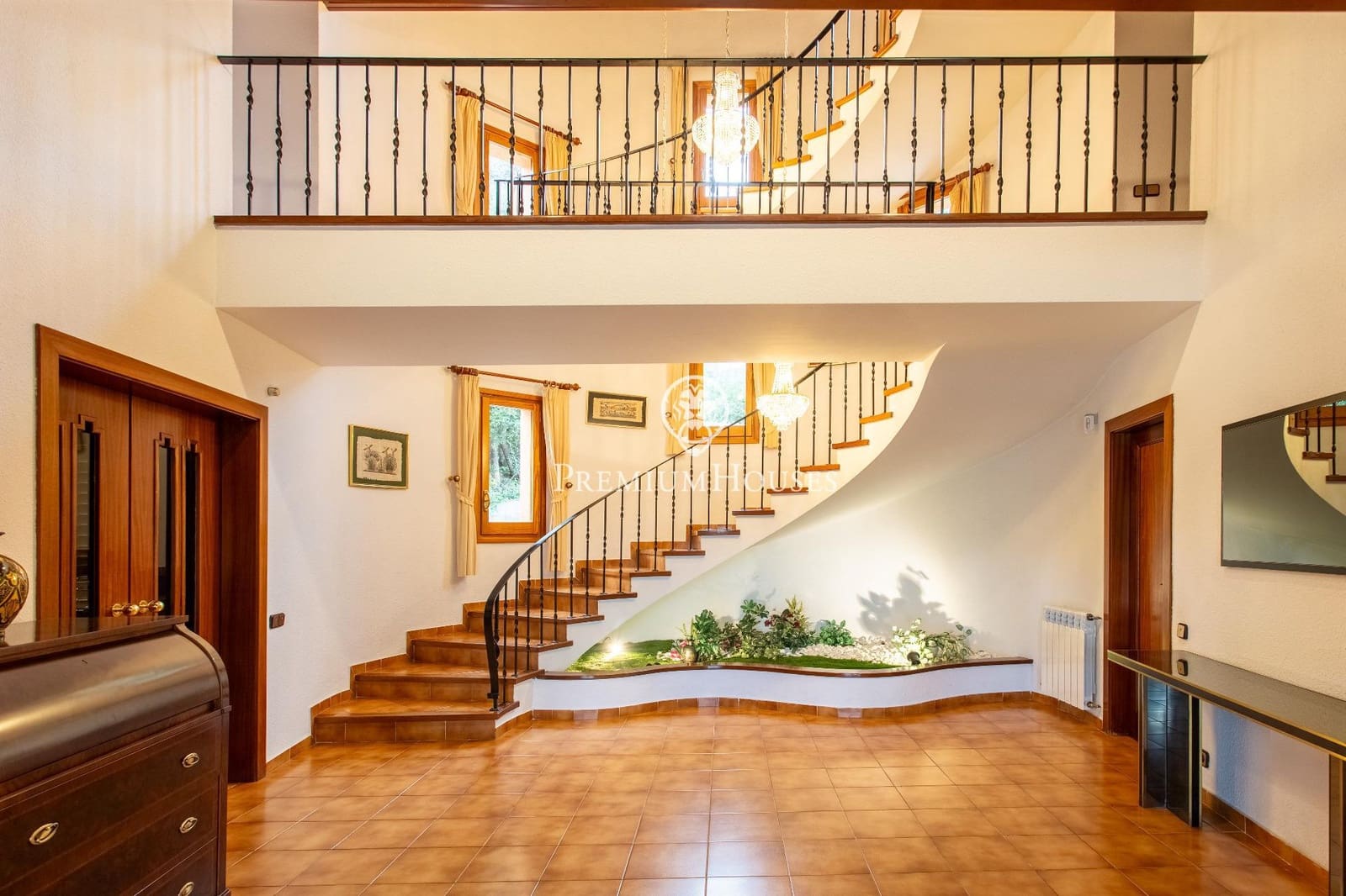 14 bedroom Finca/Country House for sale in Arenys de Munt with pool garage - € 2,950,000 (Ref: 9758955)