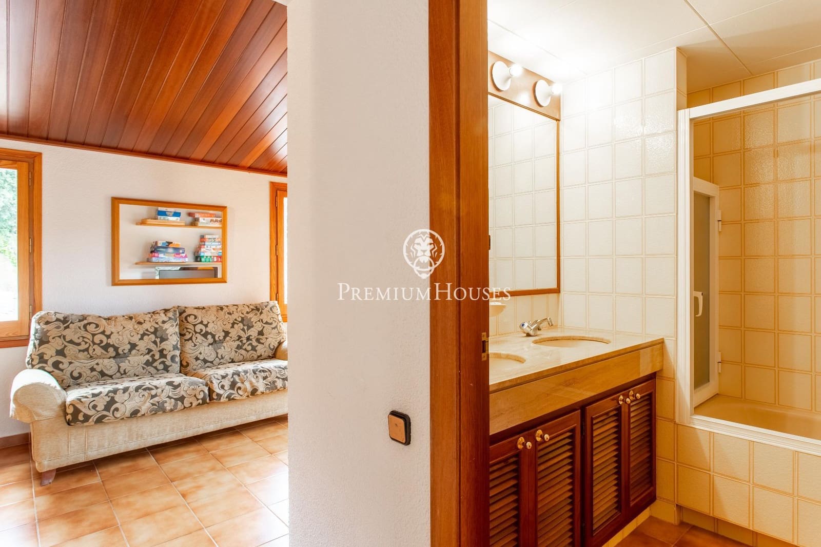 14 bedroom Finca/Country House for sale in Arenys de Munt with pool garage - € 2,950,000 (Ref: 9758955)