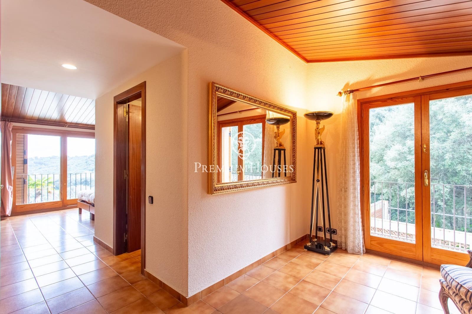 14 bedroom Finca/Country House for sale in Arenys de Munt with pool garage - € 2,950,000 (Ref: 9758955)