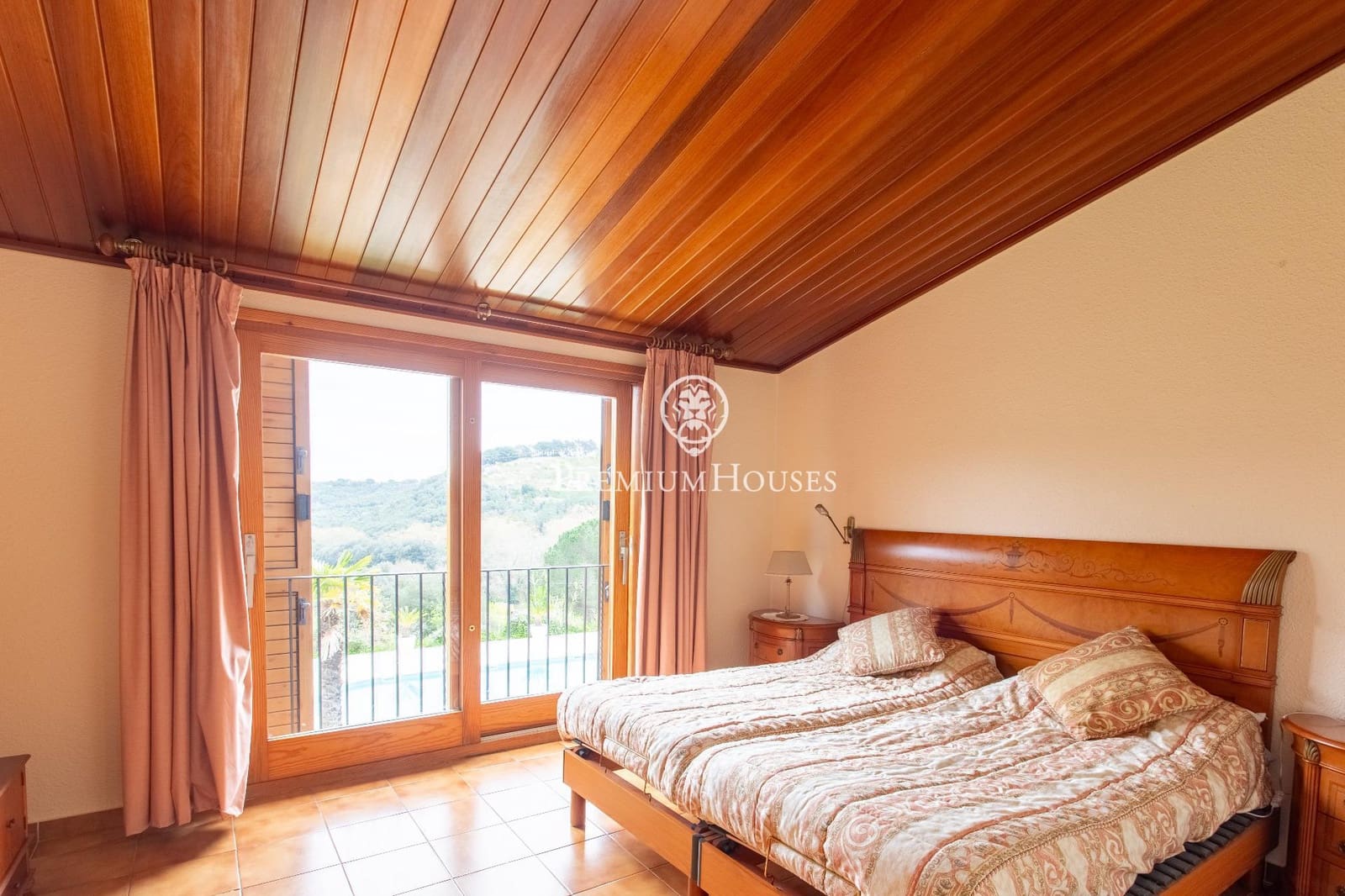 14 bedroom Finca/Country House for sale in Arenys de Munt with pool garage - € 2,950,000 (Ref: 9758955)