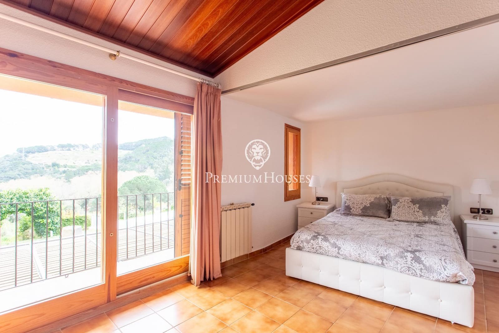 14 bedroom Finca/Country House for sale in Arenys de Munt with pool garage - € 2,950,000 (Ref: 9758955)