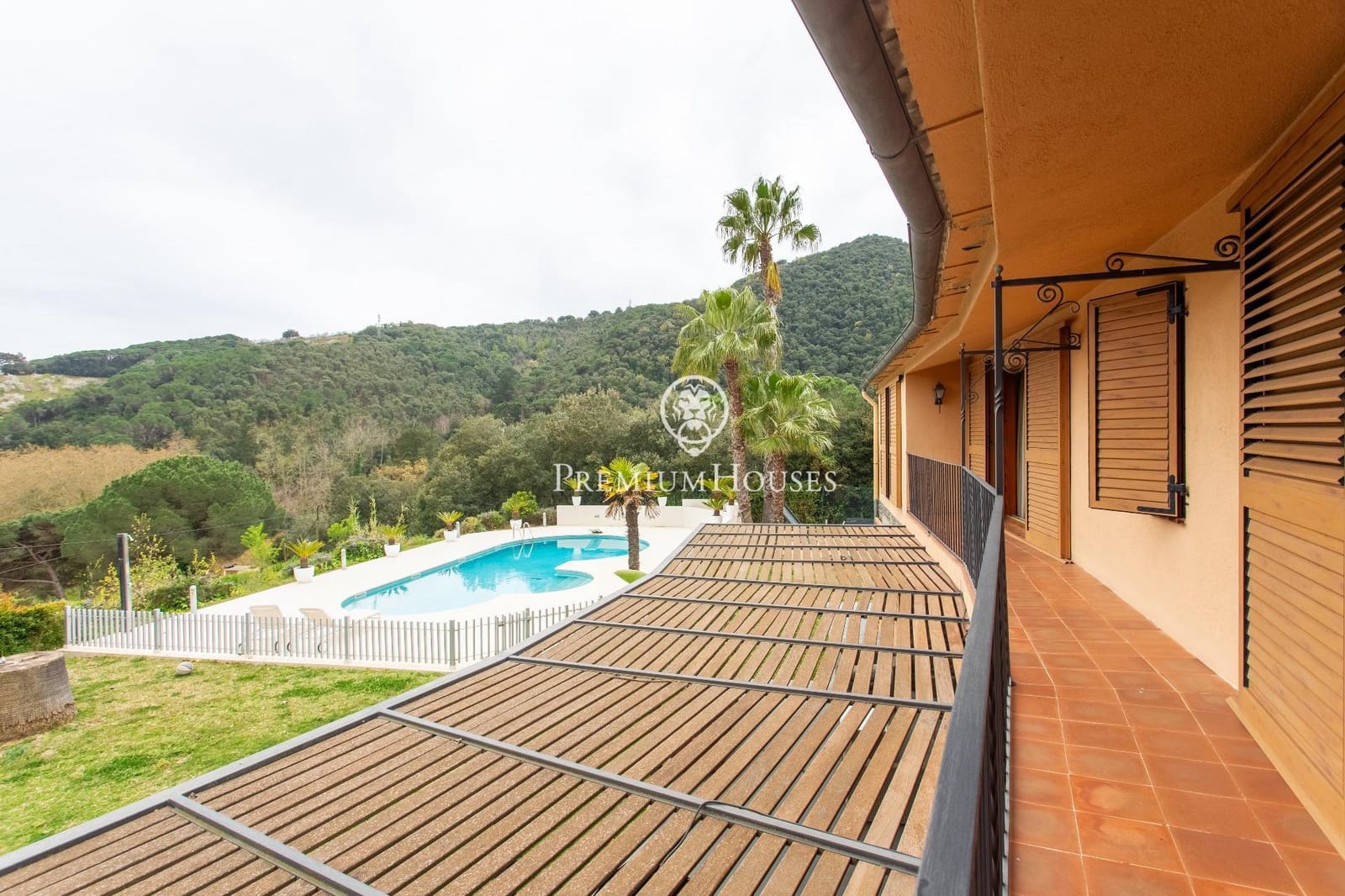 14 bedroom Finca/Country House for sale in Arenys de Munt with pool garage - € 2,950,000 (Ref: 9758955)