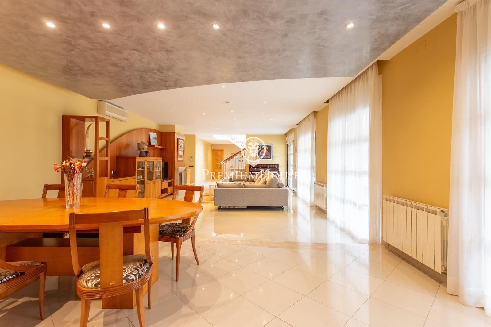 14 bedroom Finca/Country House for sale in Arenys de Munt with pool garage - € 2,950,000 (Ref: 9758955)