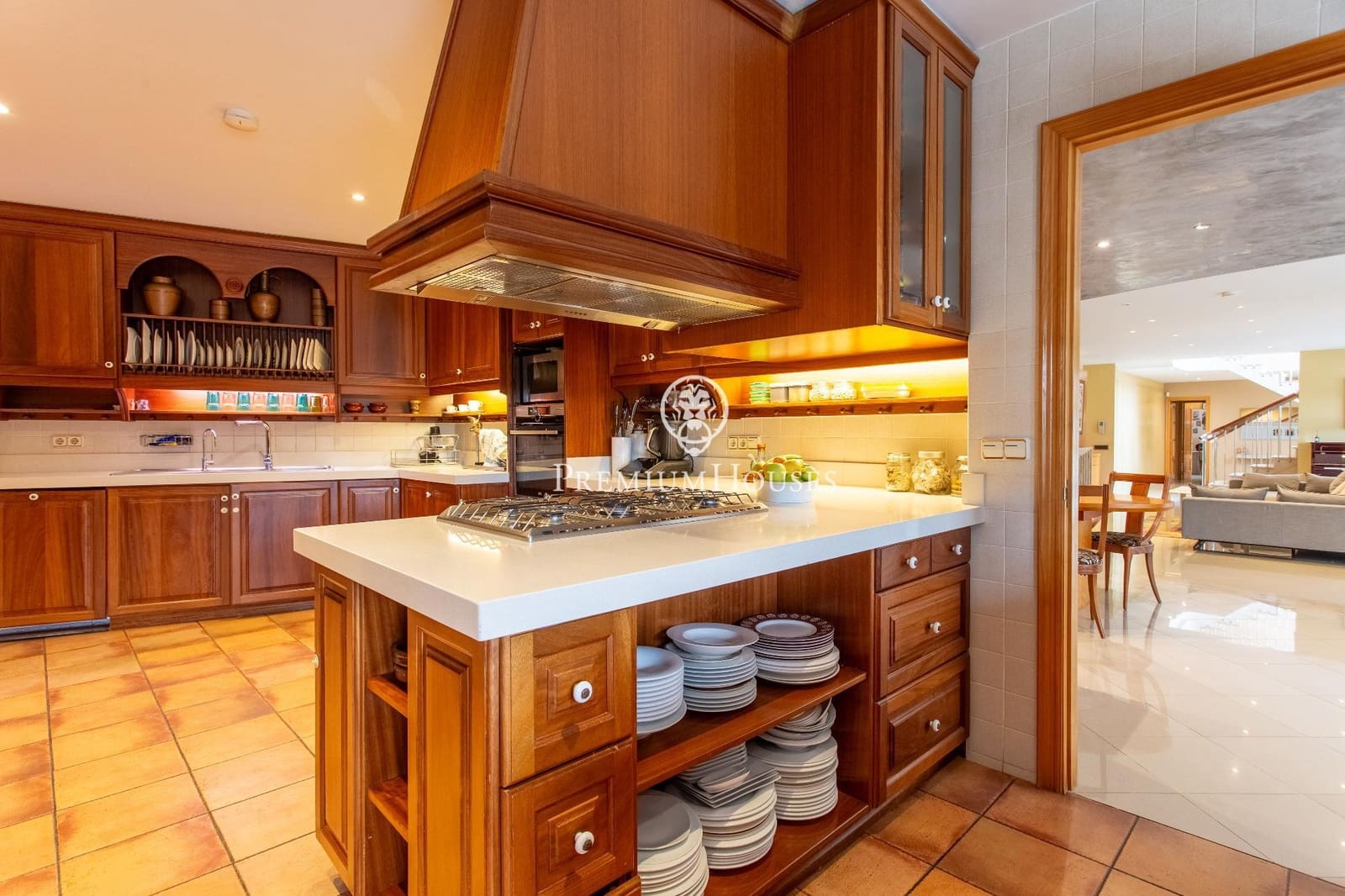 14 bedroom Finca/Country House for sale in Arenys de Munt with pool garage - € 2,950,000 (Ref: 9758955)