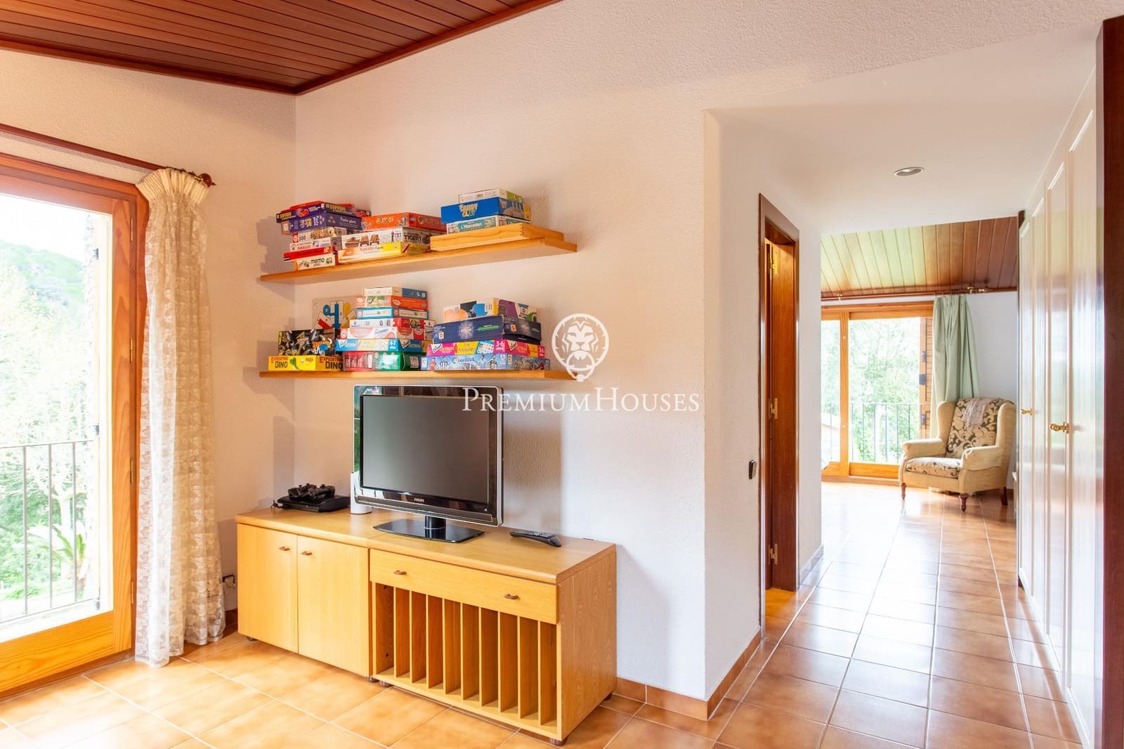 14 bedroom Finca/Country House for sale in Arenys de Munt with pool garage - € 2,950,000 (Ref: 9758955)