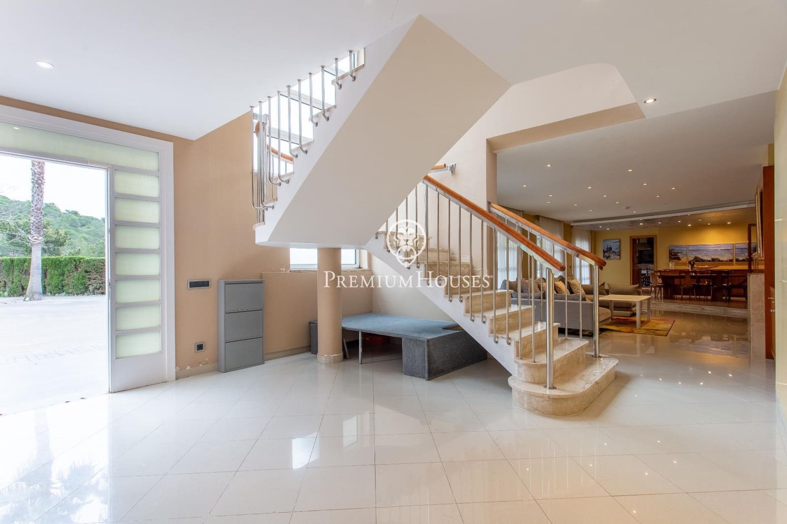 14 bedroom Finca/Country House for sale in Arenys de Munt with pool garage - € 2,950,000 (Ref: 9758955)