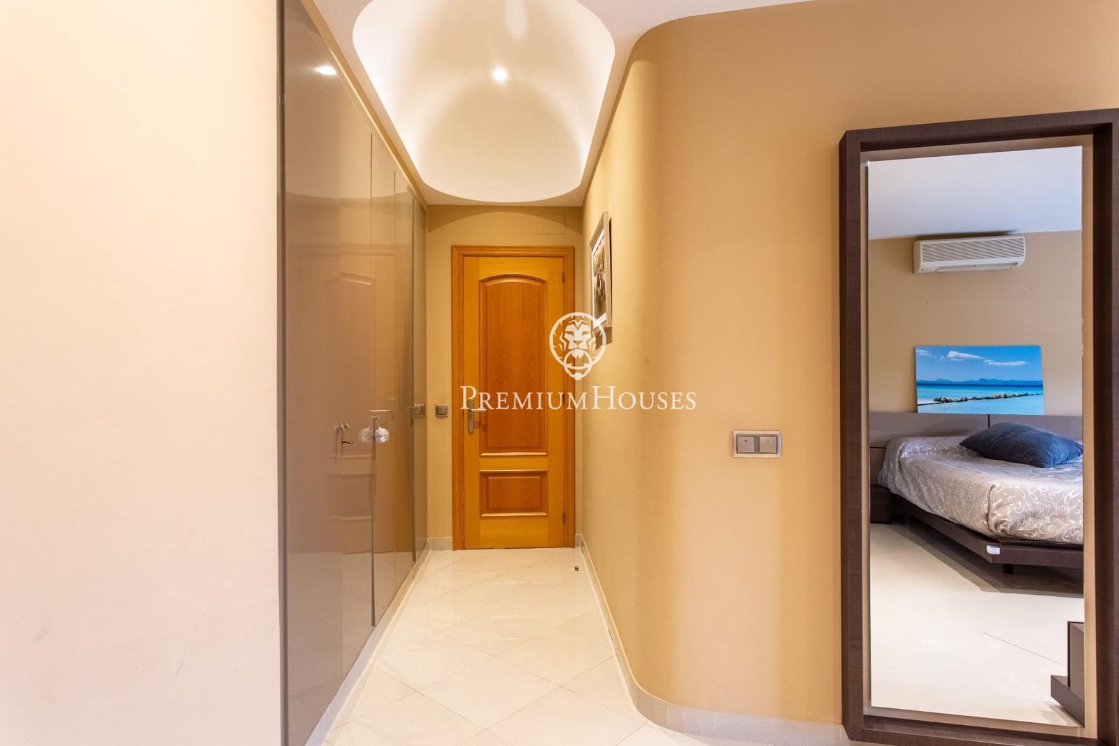 14 bedroom Finca/Country House for sale in Arenys de Munt with pool garage - € 2,950,000 (Ref: 9758955)