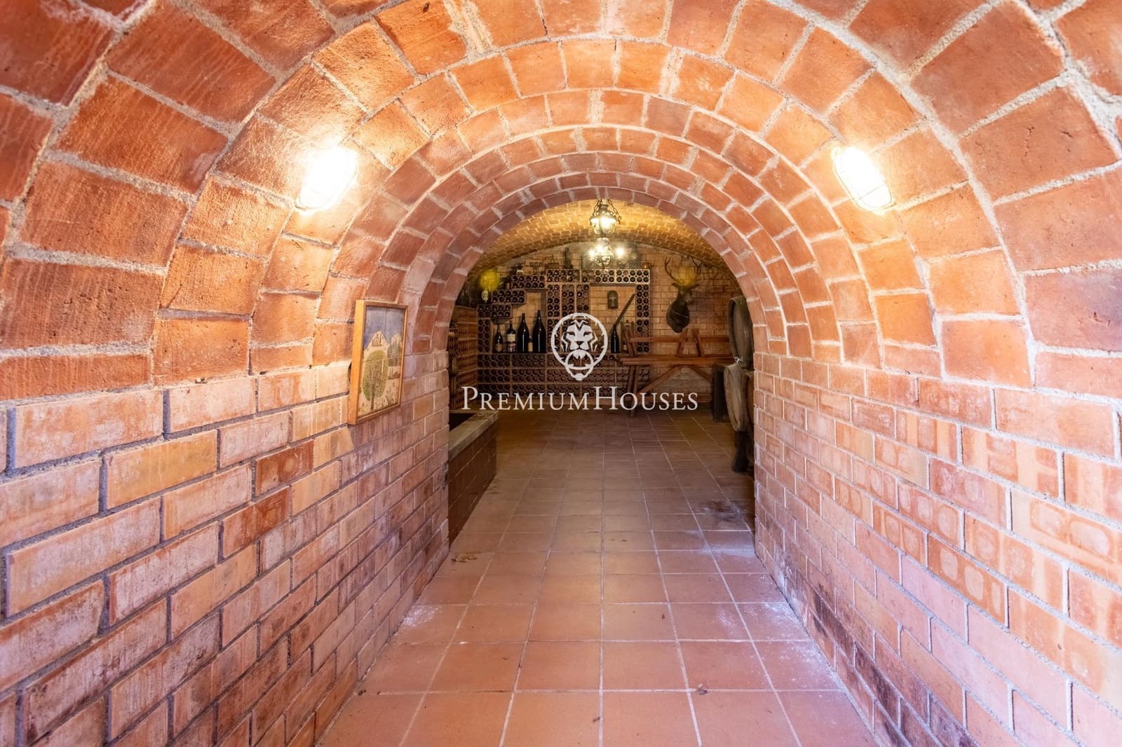 14 bedroom Finca/Country House for sale in Arenys de Munt with pool garage - € 2,950,000 (Ref: 9758955)