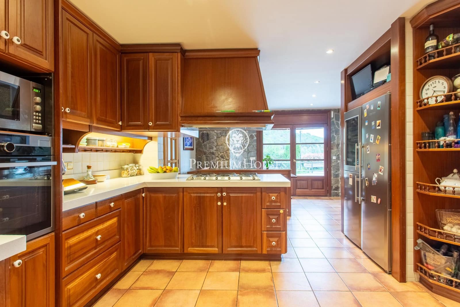 14 bedroom Finca/Country House for sale in Arenys de Munt with pool garage - € 2,950,000 (Ref: 9758955)