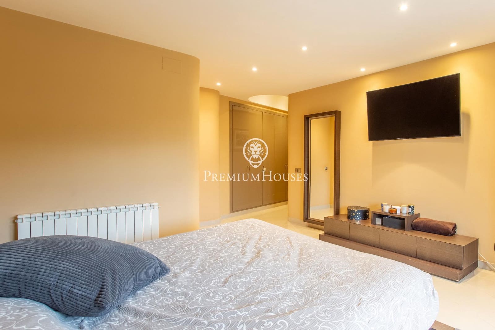 14 bedroom Finca/Country House for sale in Arenys de Munt with pool garage - € 2,950,000 (Ref: 9758955)