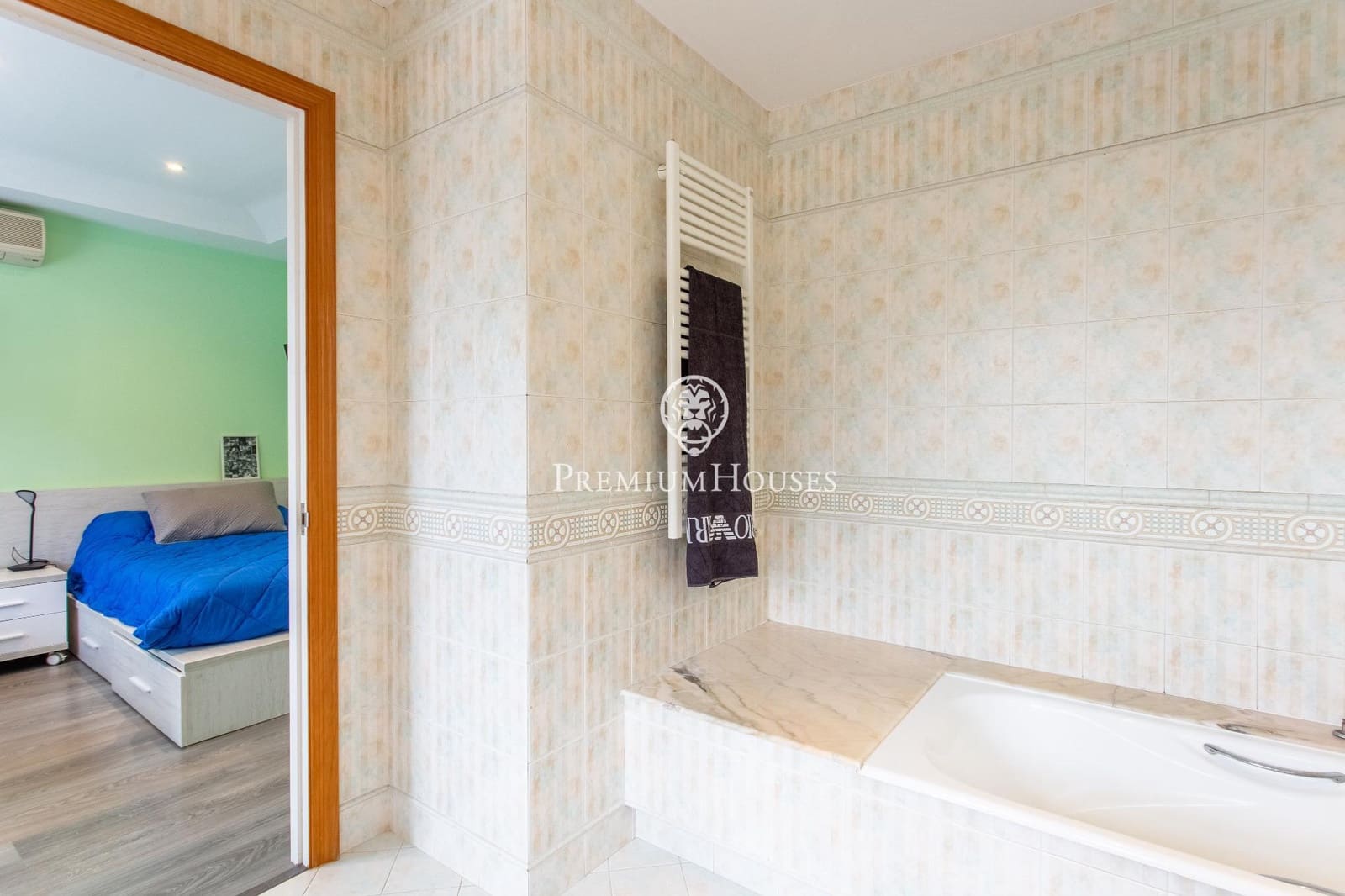 14 bedroom Finca/Country House for sale in Arenys de Munt with pool garage - € 2,950,000 (Ref: 9758955)