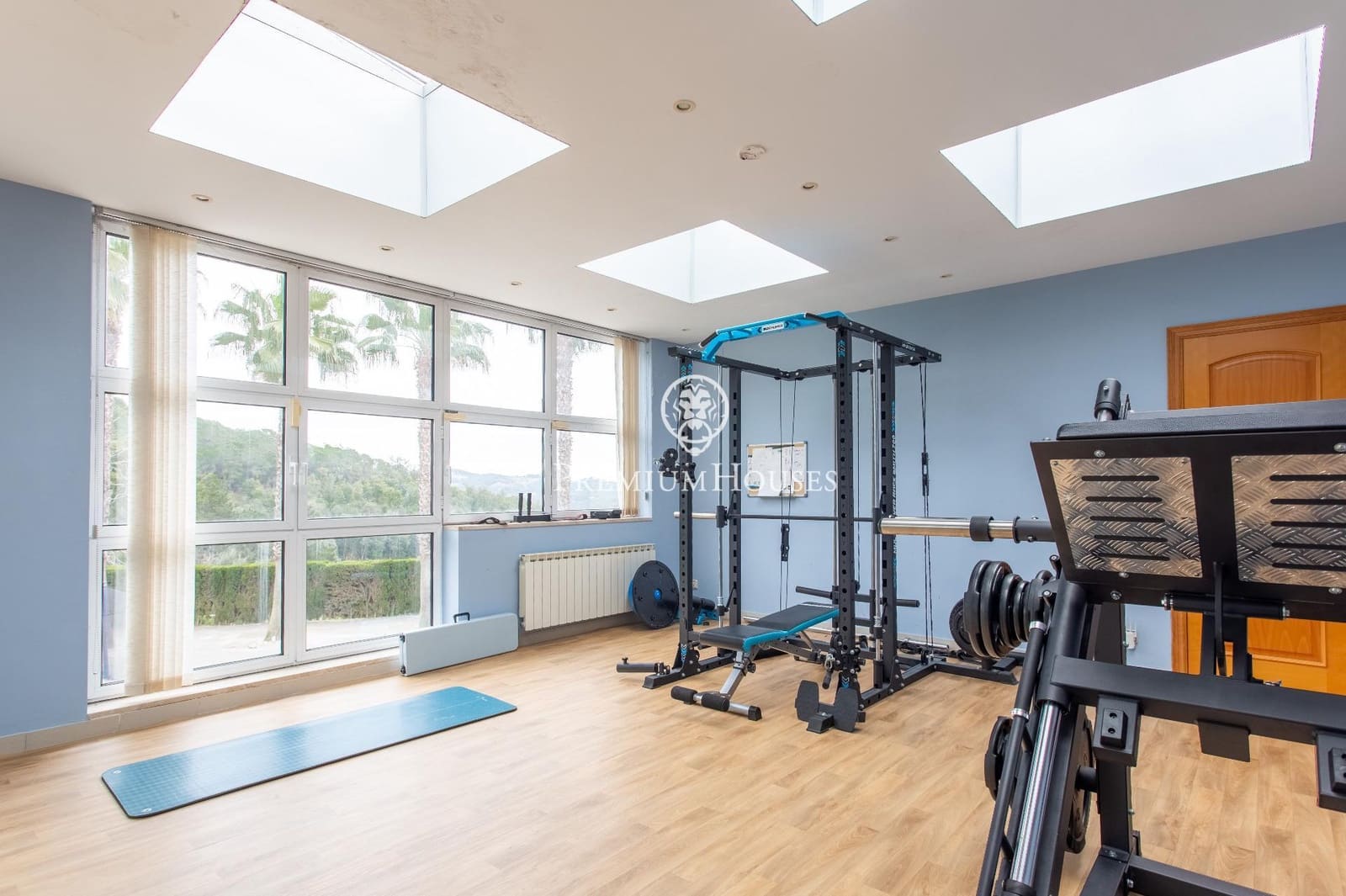 14 bedroom Finca/Country House for sale in Arenys de Munt with pool garage - € 2,950,000 (Ref: 9758955)