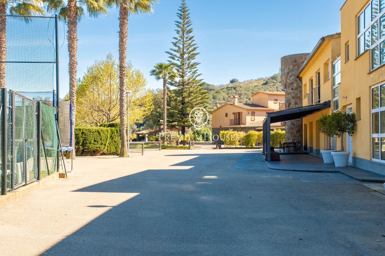 14 bedroom Finca/Country House for sale in Arenys de Munt with pool garage - € 2,950,000 (Ref: 9758955)