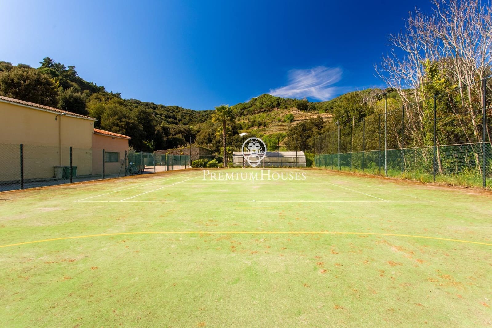 14 bedroom Finca/Country House for sale in Arenys de Munt with pool garage - € 2,950,000 (Ref: 9758955)