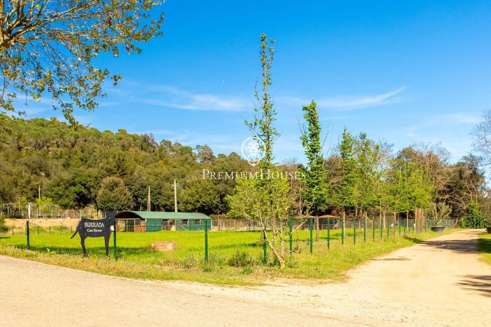 14 bedroom Finca/Country House for sale in Arenys de Munt with pool garage - € 2,950,000 (Ref: 9758955)