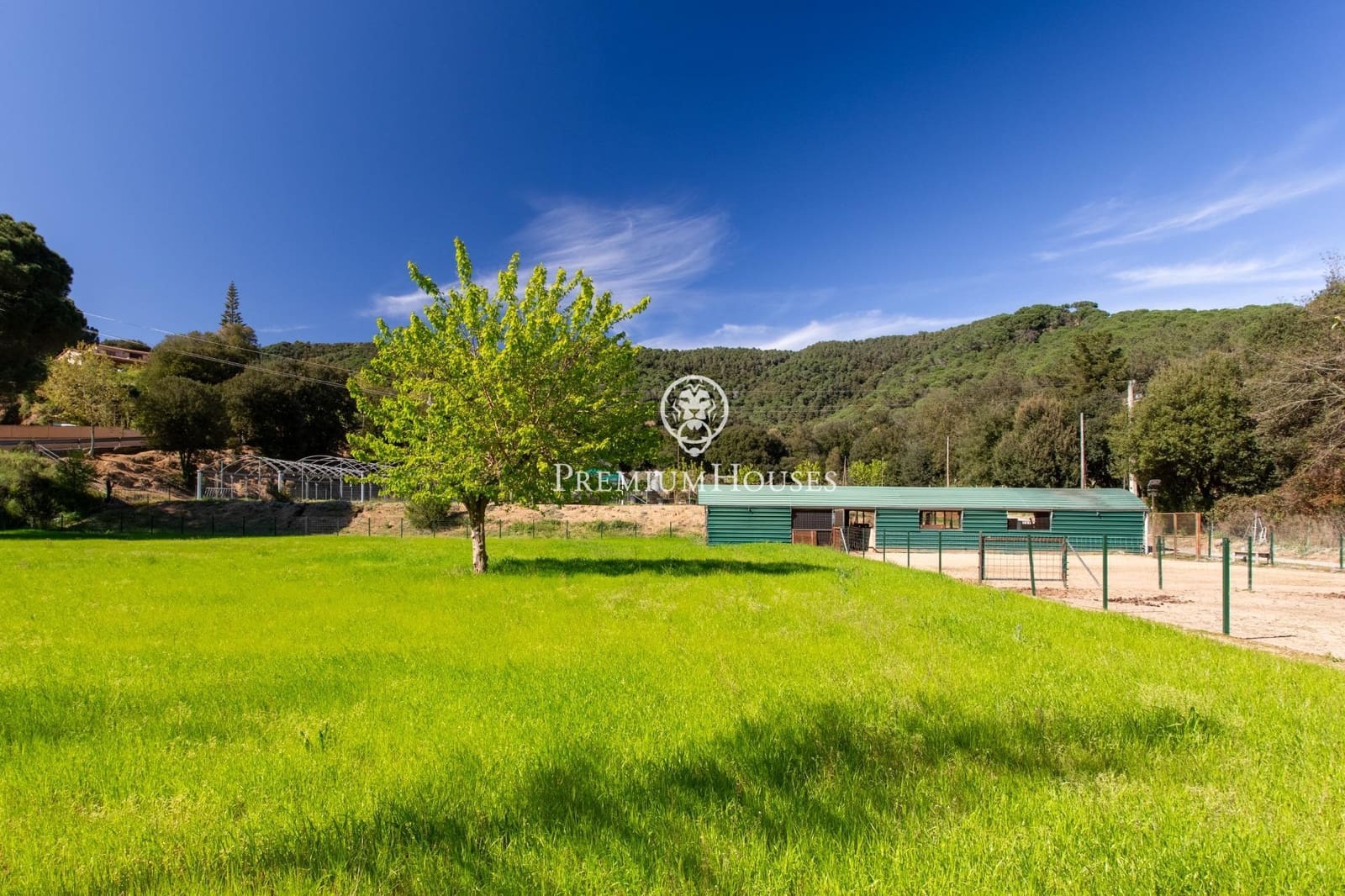 14 bedroom Finca/Country House for sale in Arenys de Munt with pool garage - € 2,950,000 (Ref: 9758955)