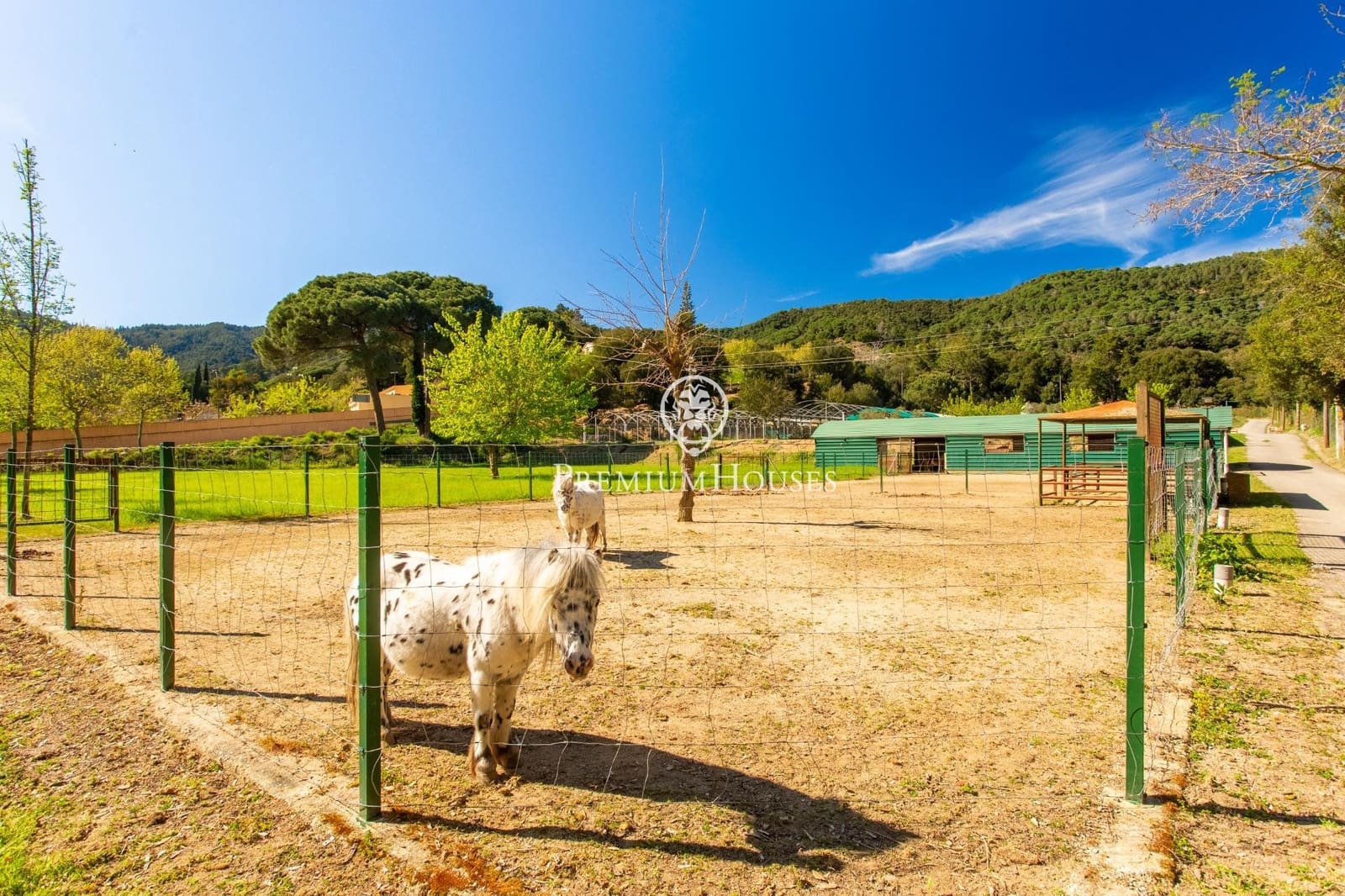 14 bedroom Finca/Country House for sale in Arenys de Munt with pool garage - € 2,950,000 (Ref: 9758955)