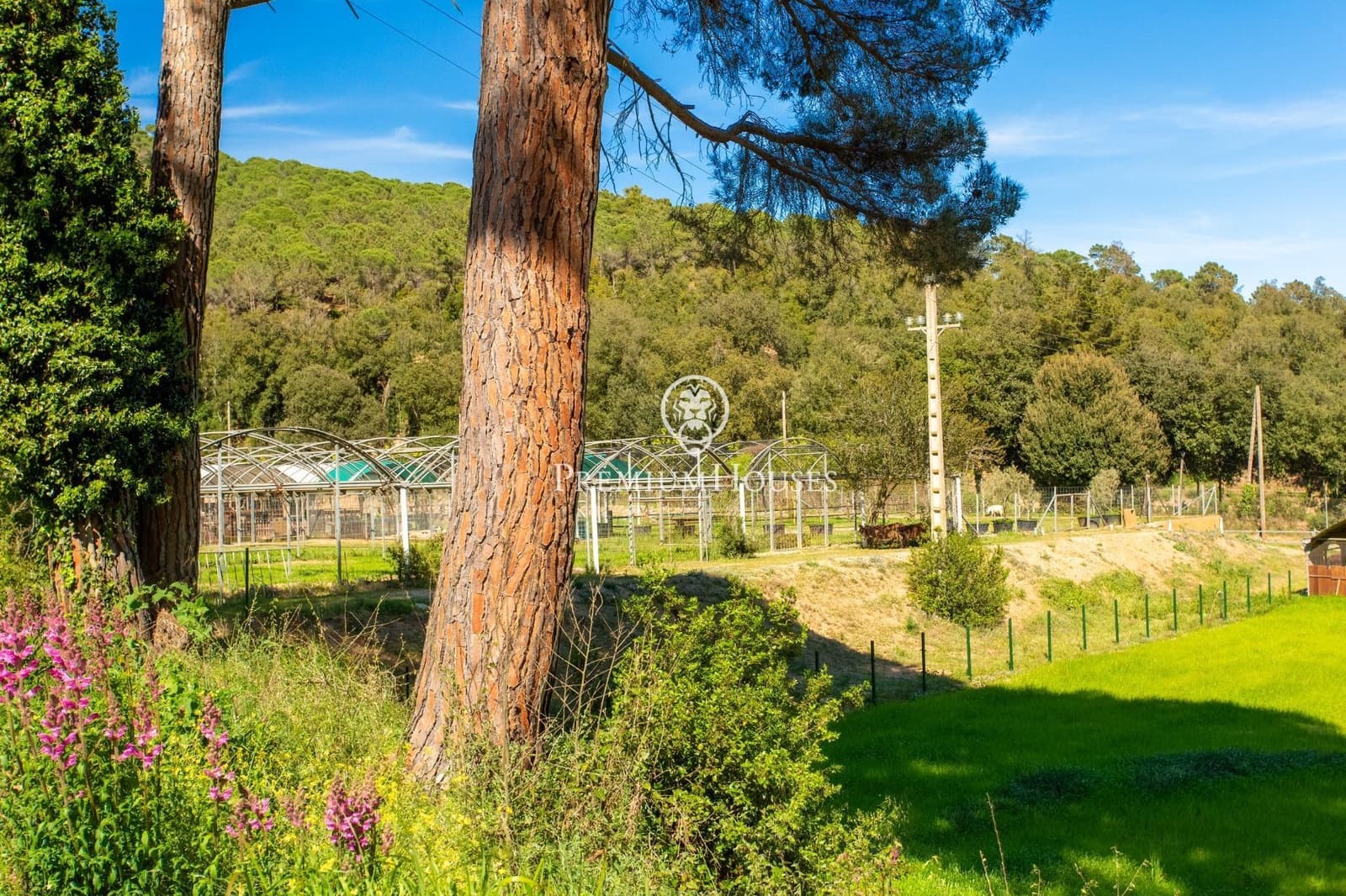 14 bedroom Finca/Country House for sale in Arenys de Munt with pool garage - € 2,950,000 (Ref: 9758955)