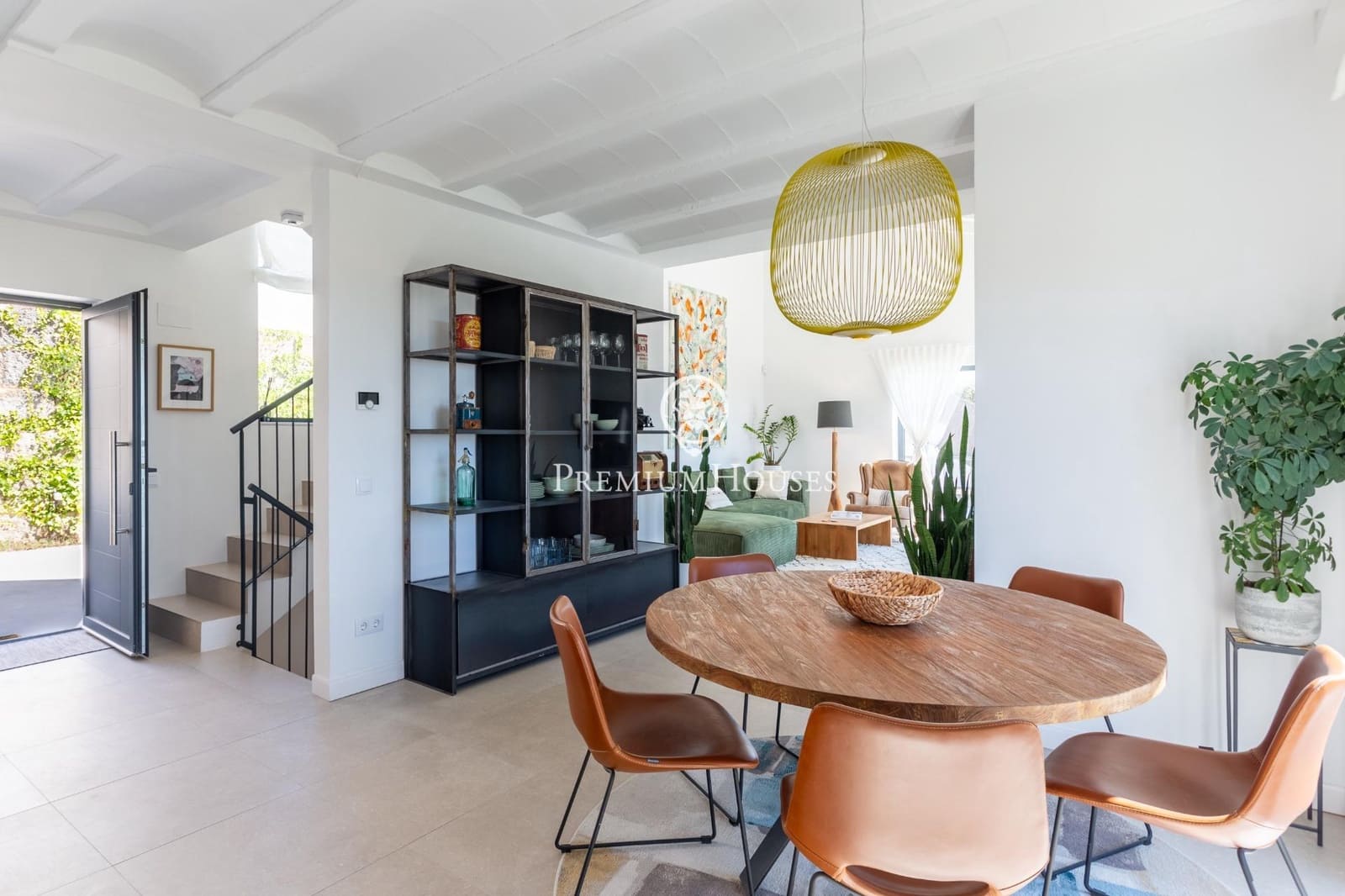 4 soveværelse Villa til salg i Sant Cebria de Vallalta med swimmingpool garage - € 785.000 (Ref: 9758956)