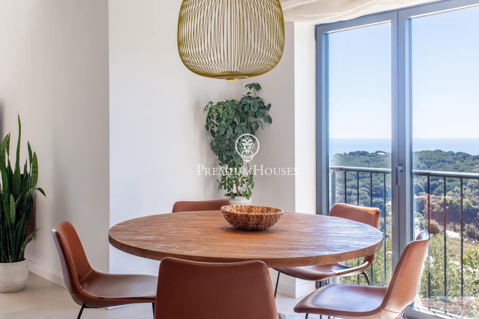 4 soveværelse Villa til salg i Sant Cebria de Vallalta med swimmingpool garage - € 785.000 (Ref: 9758956)