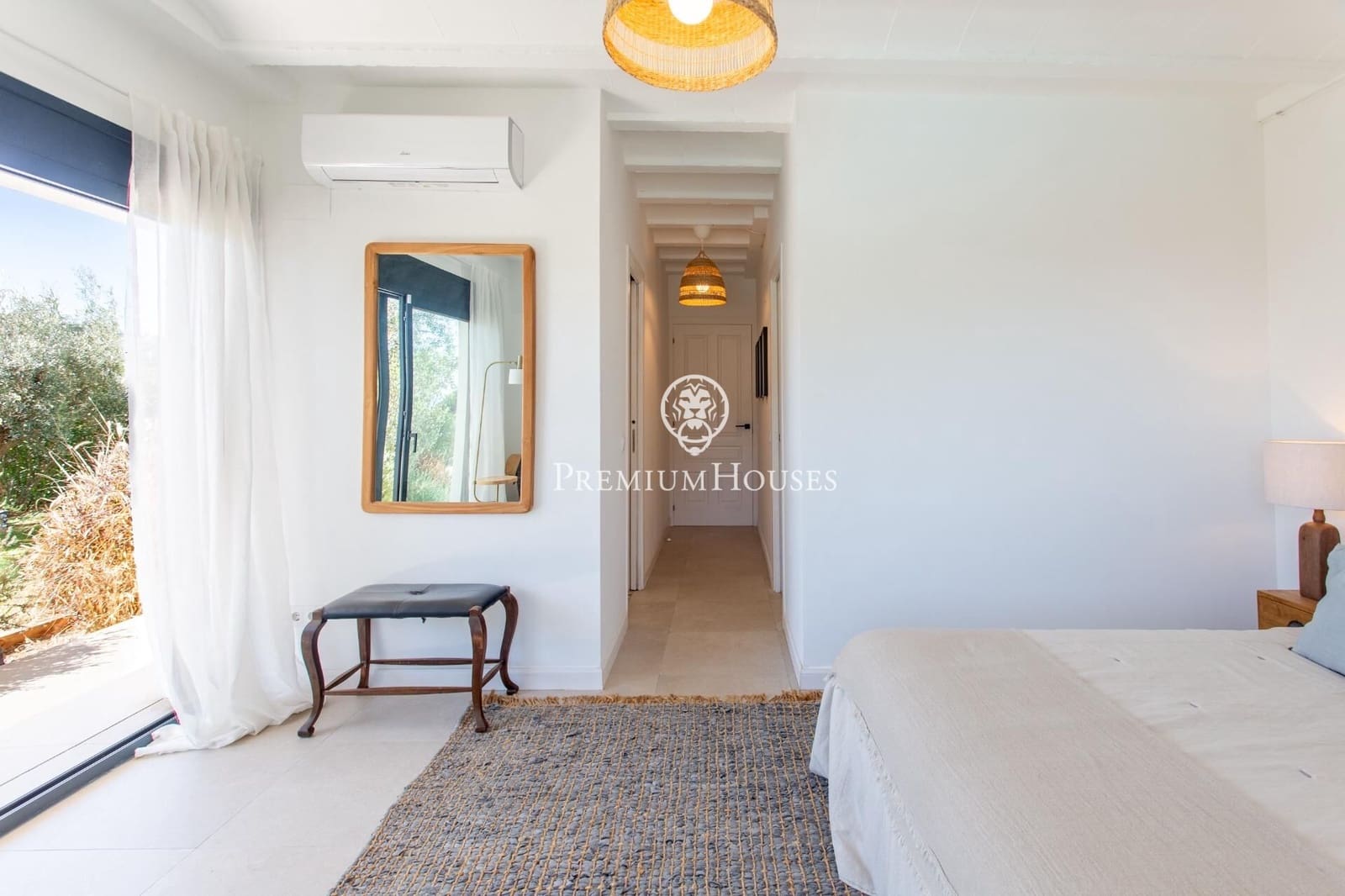 4 soveværelse Villa til salg i Sant Cebria de Vallalta med swimmingpool garage - € 785.000 (Ref: 9758956)