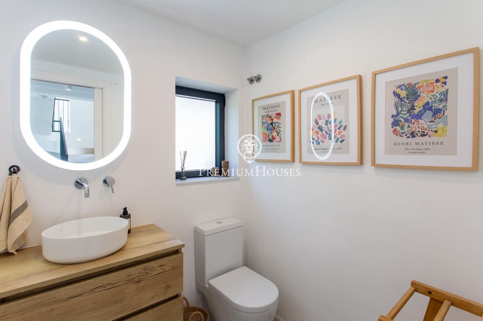 4 soveværelse Villa til salg i Sant Cebria de Vallalta med swimmingpool garage - € 785.000 (Ref: 9758956)