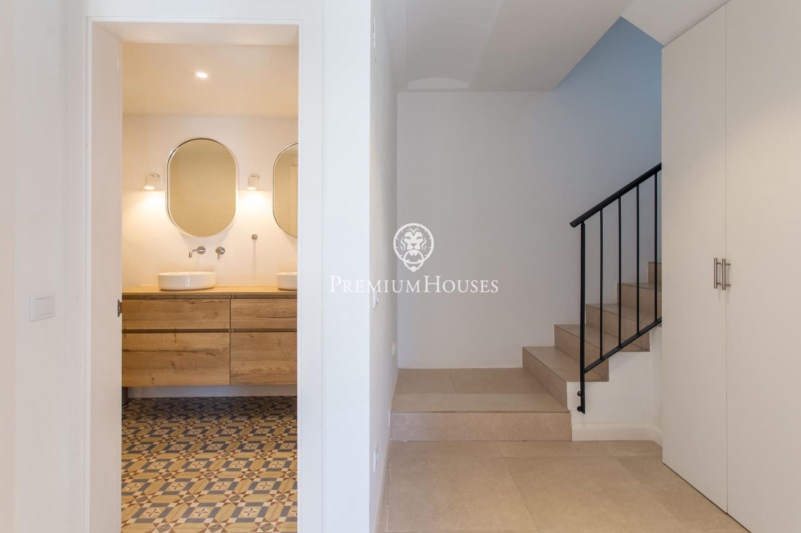 4 soveværelse Villa til salg i Sant Cebria de Vallalta med swimmingpool garage - € 785.000 (Ref: 9758956)