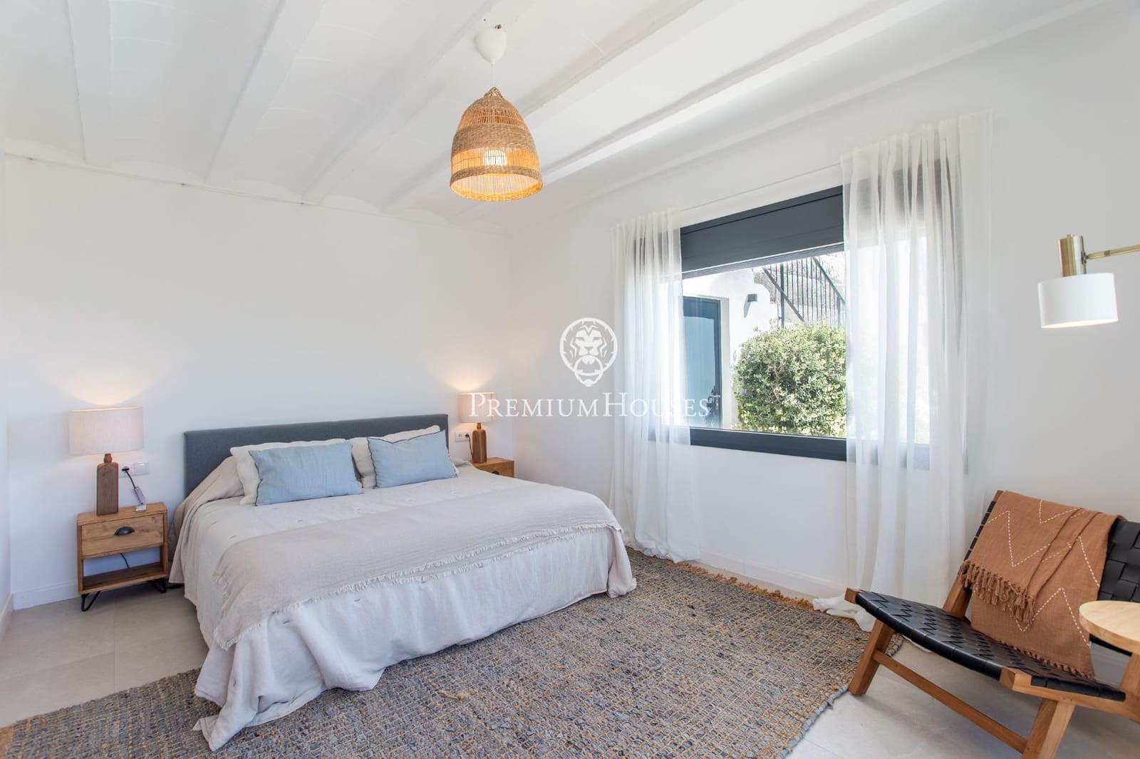 4 soveværelse Villa til salg i Sant Cebria de Vallalta med swimmingpool garage - € 785.000 (Ref: 9758956)