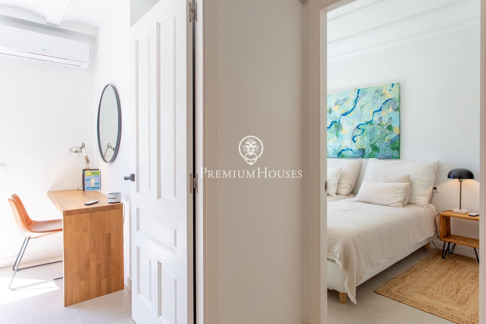 4 soveværelse Villa til salg i Sant Cebria de Vallalta med swimmingpool garage - € 785.000 (Ref: 9758956)