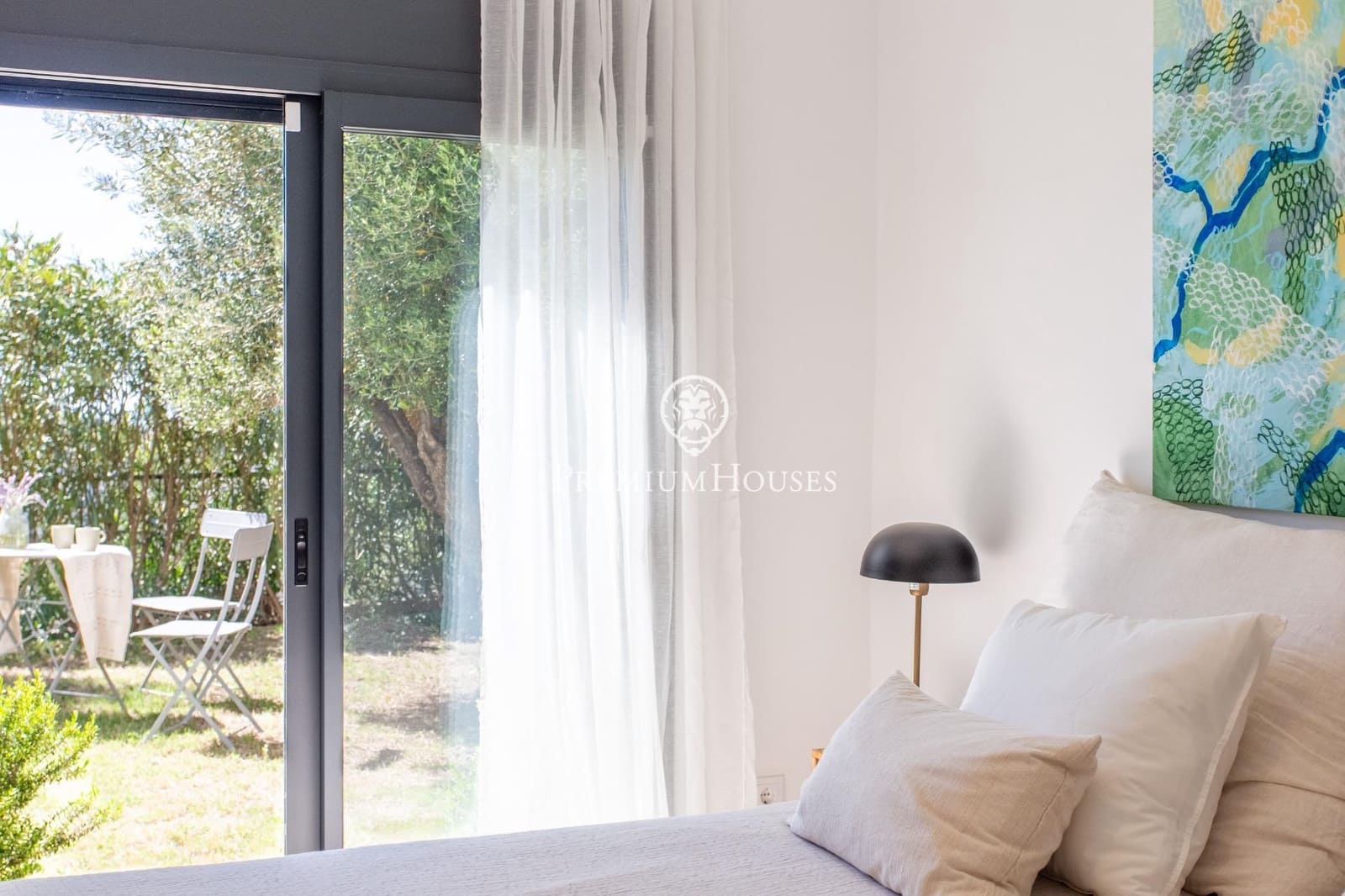 4 soveværelse Villa til salg i Sant Cebria de Vallalta med swimmingpool garage - € 785.000 (Ref: 9758956)