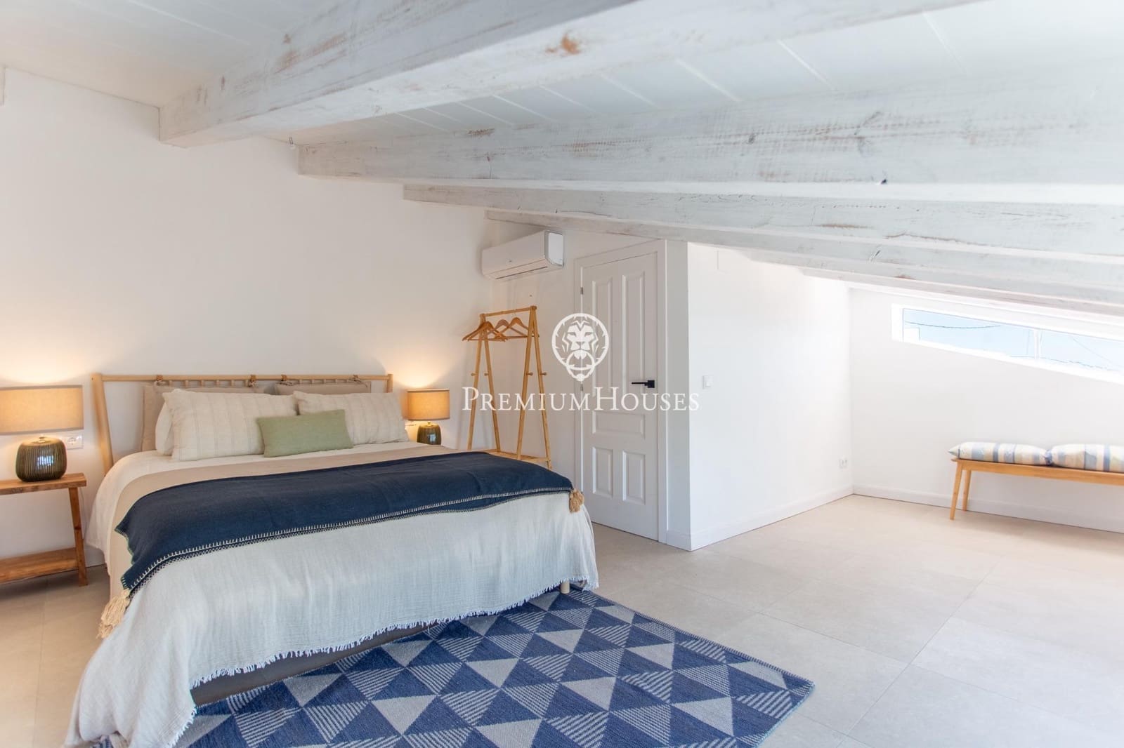 4 soveværelse Villa til salg i Sant Cebria de Vallalta med swimmingpool garage - € 785.000 (Ref: 9758956)